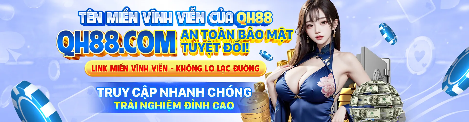 Chào mừng đến với gamvip - g88, nhà cái uy tín hàng đầu Việt Nam