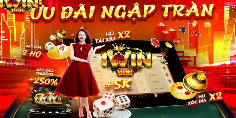 Khuyến mãi độc quyền casino gamvip - g88
